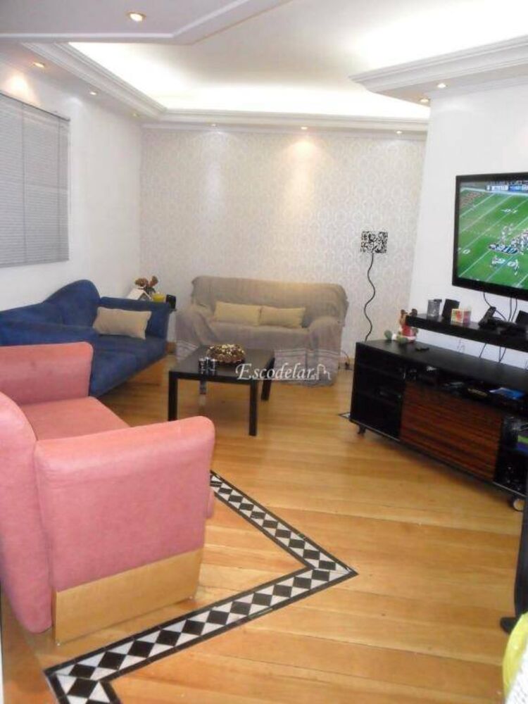 Apartamento, 3 quartos, 112 m² - Foto 5