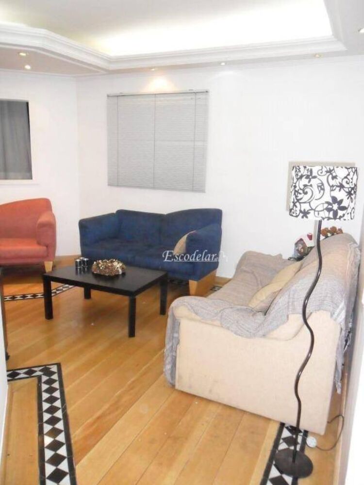 Apartamento, 3 quartos, 112 m² - Foto 3