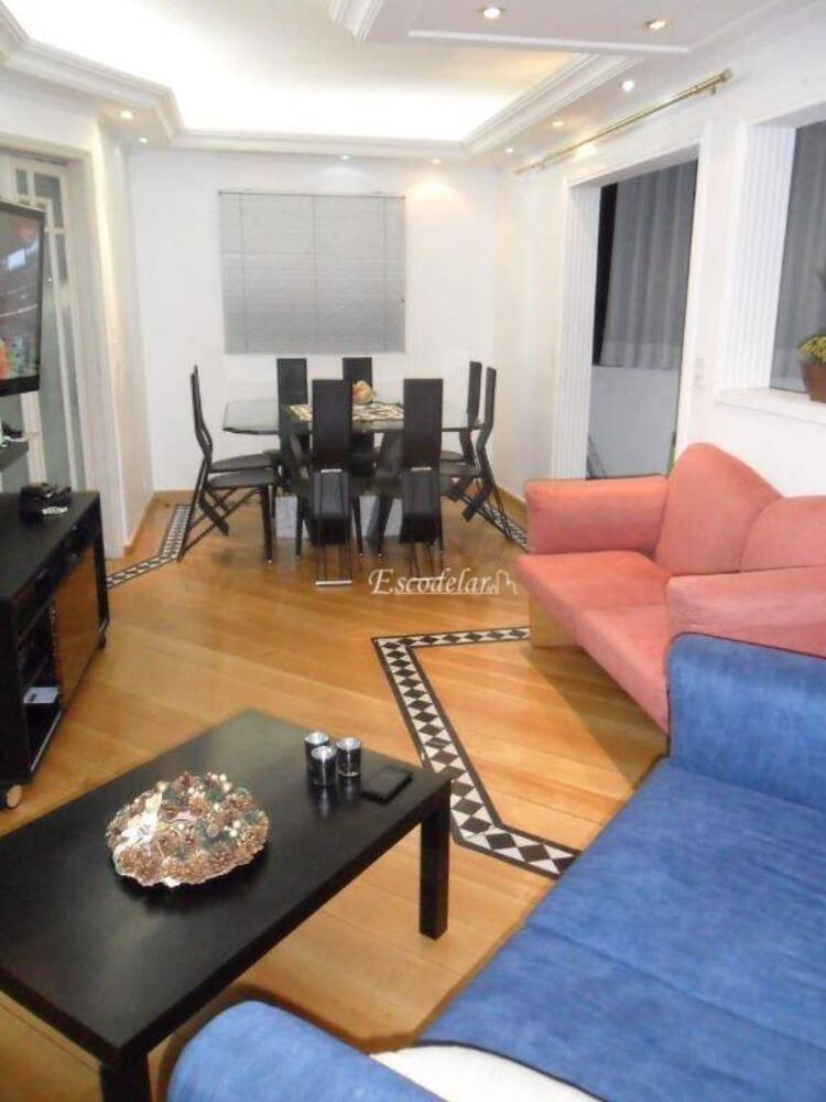 Apartamento, 3 quartos, 112 m² - Foto 1