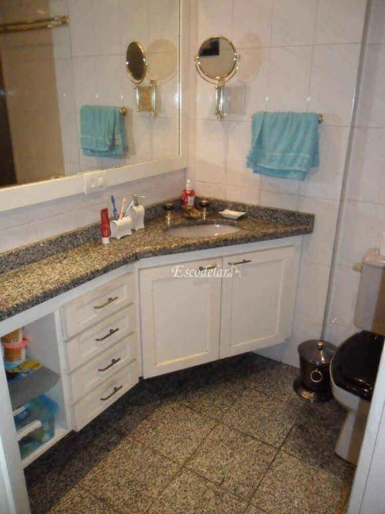 Apartamento, 3 quartos, 112 m² - Foto 6