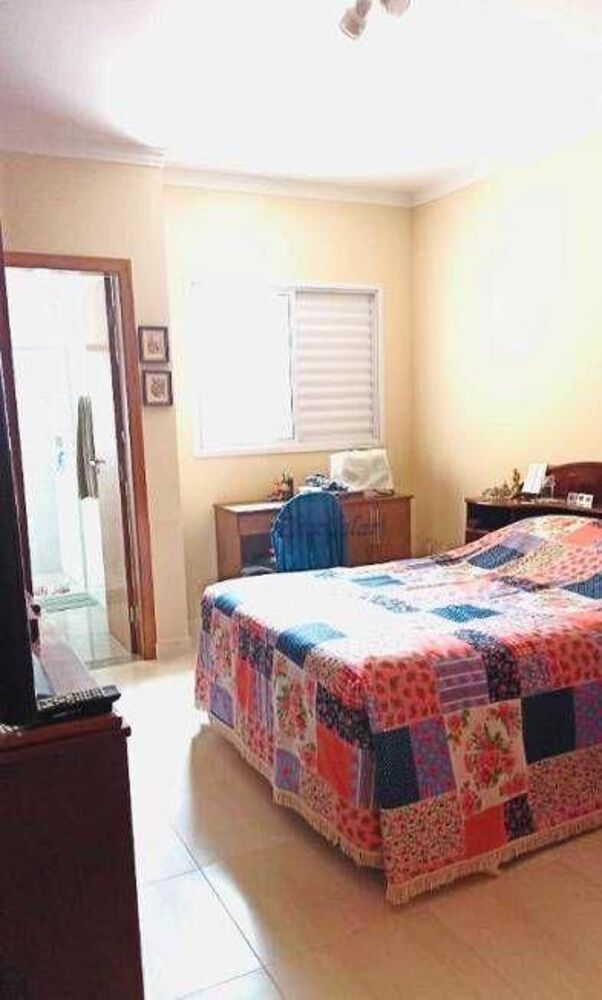 Sobrado, 3 quartos, 140 m² - Foto 3