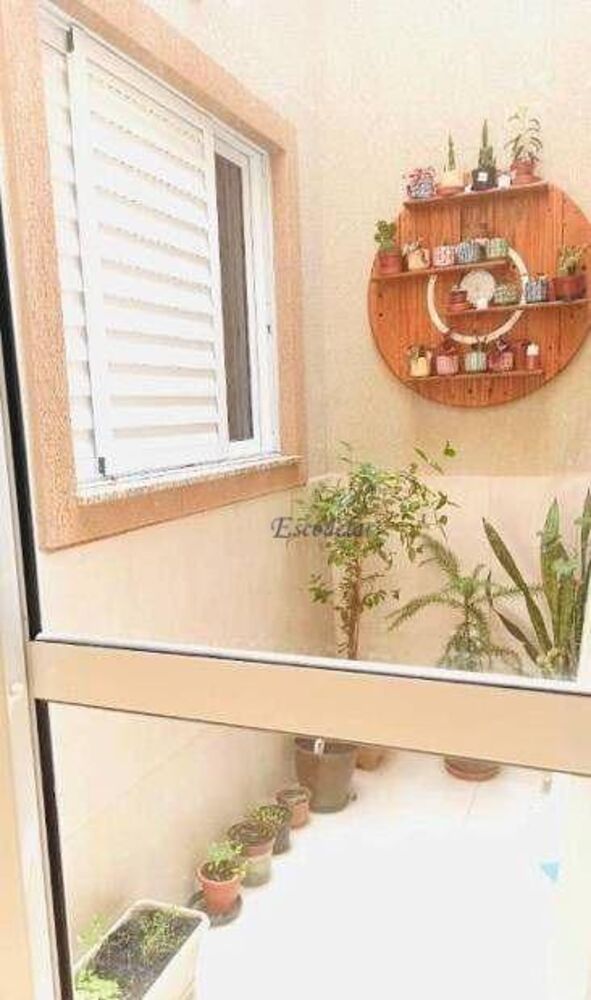 Sobrado, 3 quartos, 140 m² - Foto 1