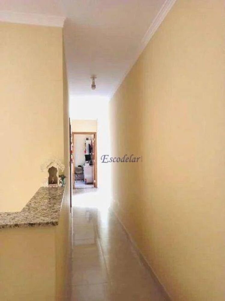 Sobrado, 3 quartos, 140 m² - Foto 2