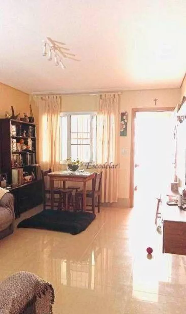 Sobrado à venda com 3 quartos, 140m² - Foto 1