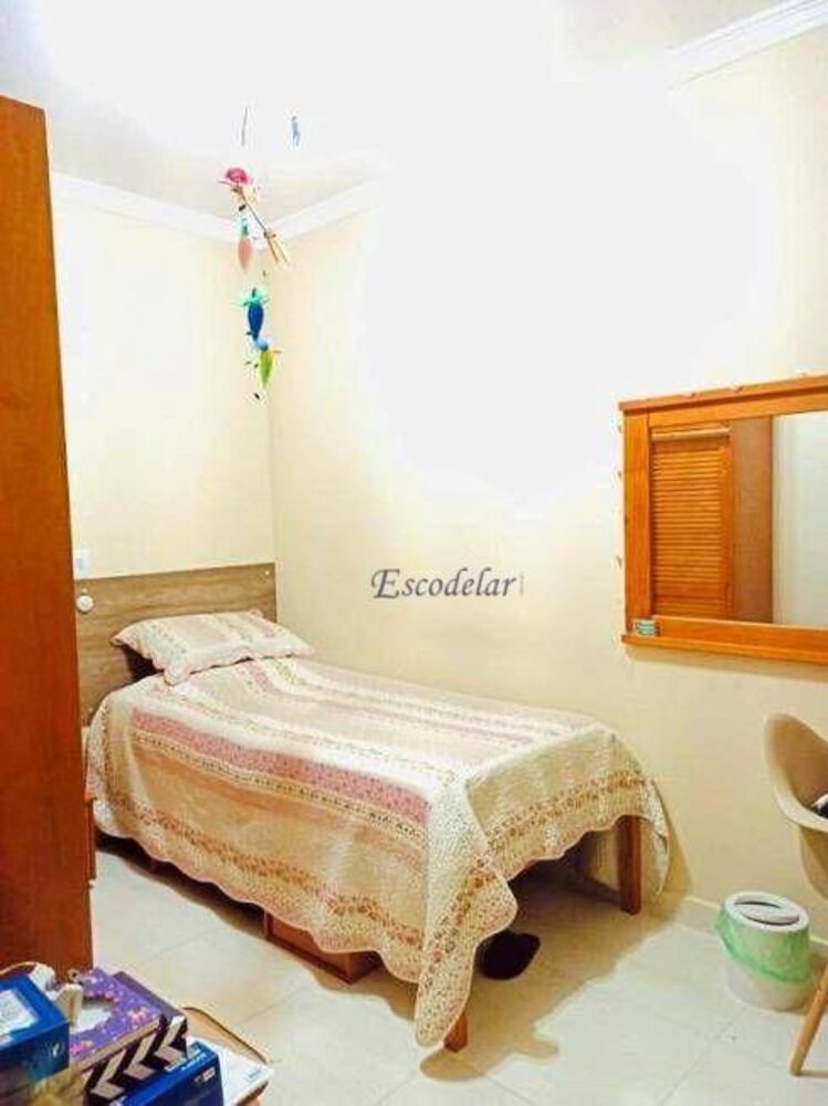 Sobrado, 3 quartos, 140 m² - Foto 4