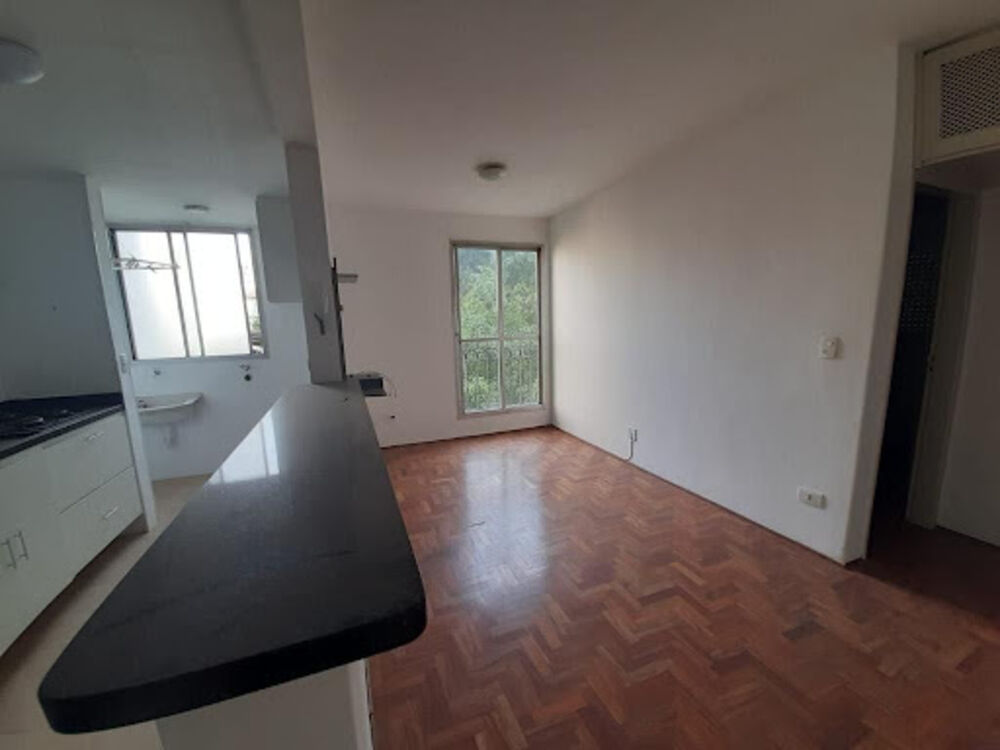 Apartamento, 1 quarto, 56 m² - Foto 1