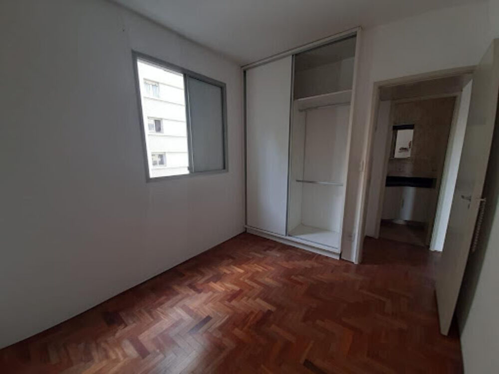 Apartamento, 1 quarto, 56 m² - Foto 2