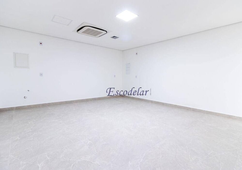 Loja-Salão, 35 m² - Foto 6