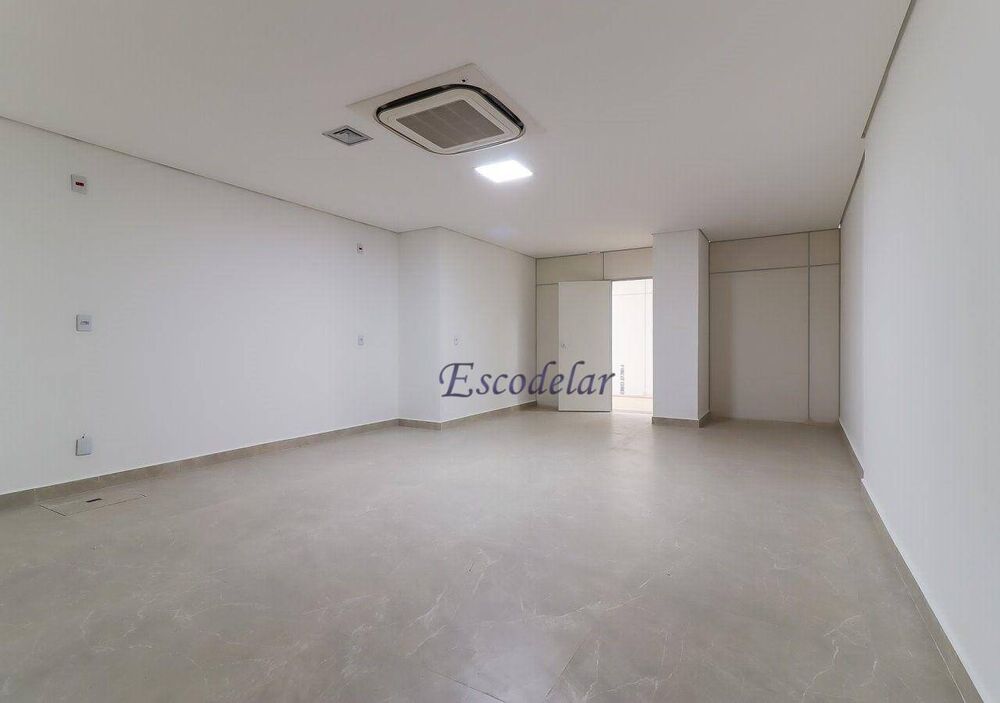 Loja-Salão, 35 m² - Foto 9