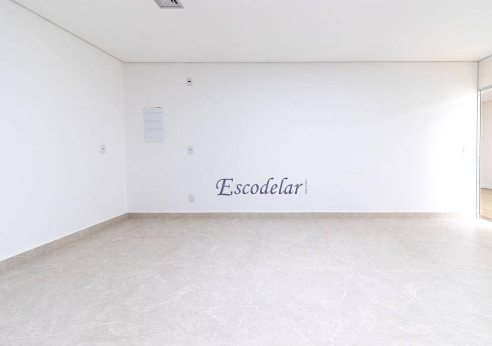 Loja-Salão, 35 m² - Foto 4