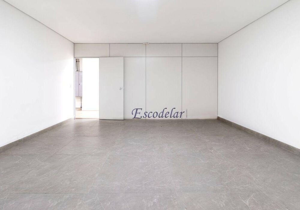 Loja-Salão, 35 m² - Foto 2