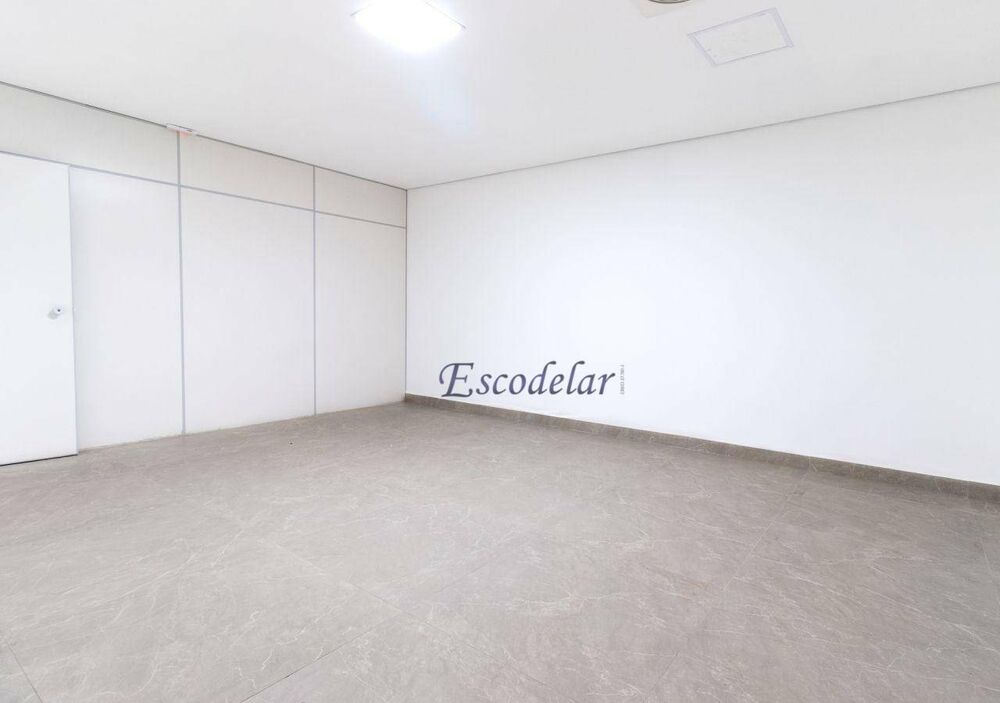 Loja-Salão, 35 m² - Foto 1
