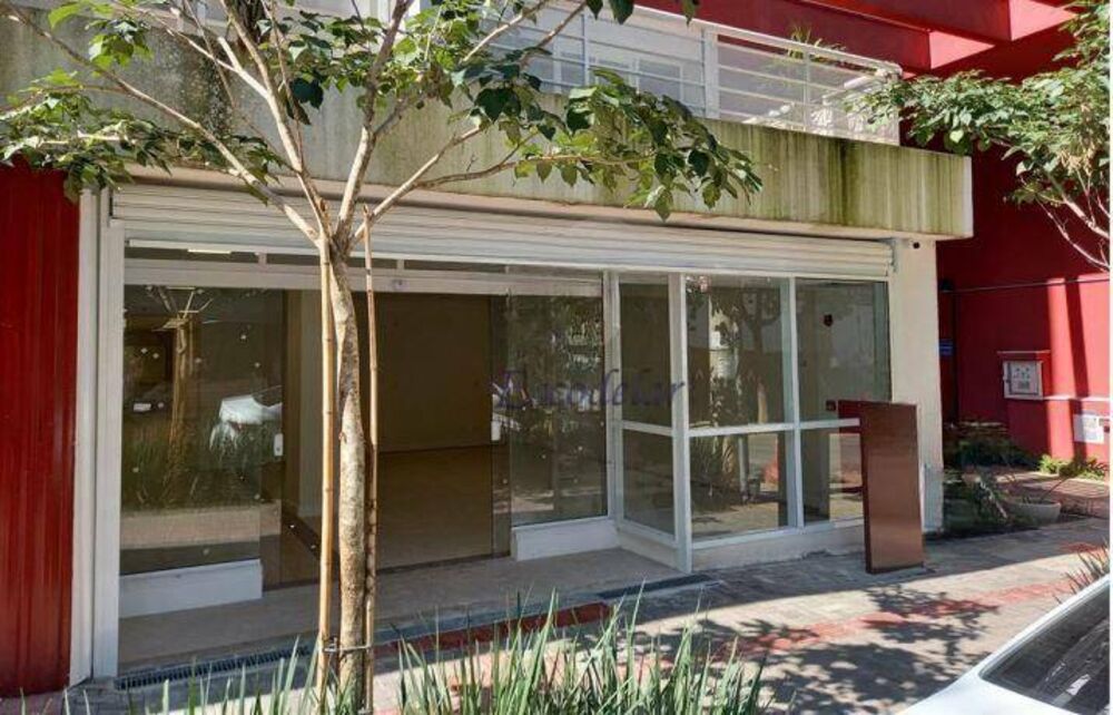 Loja-Salão, 35 m² - Foto 8