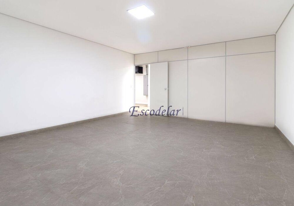 Loja-Salão, 35 m² - Foto 3