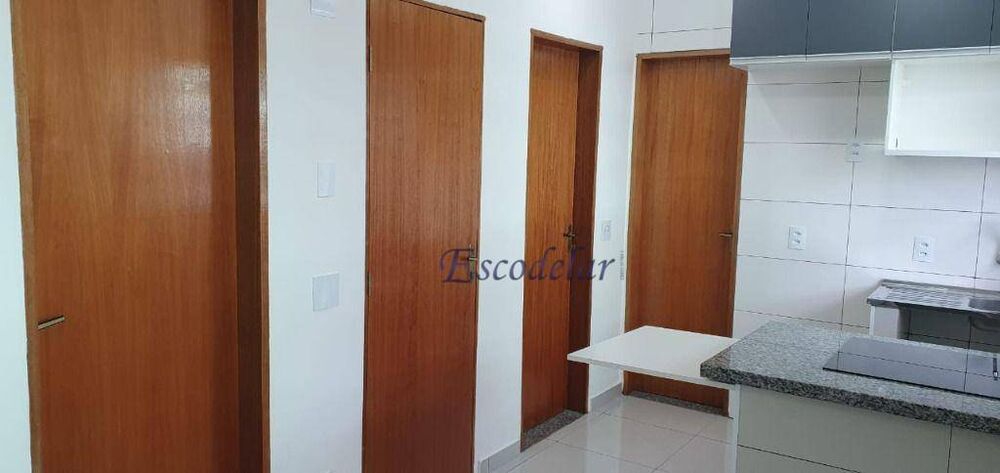 Apartamento, 2 quartos, 36 m² - Foto 7