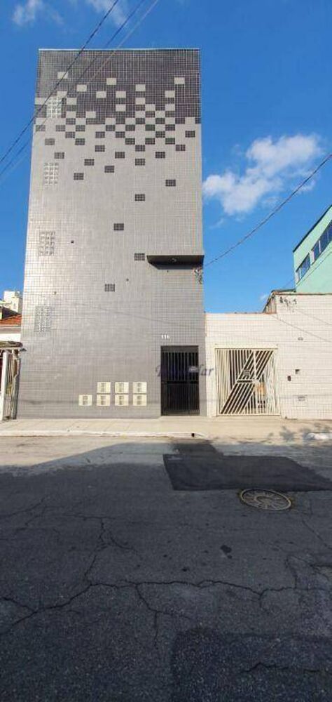 Apartamento, 2 quartos, 36 m² - Foto 2