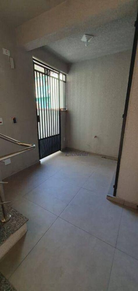 Apartamento, 2 quartos, 36 m² - Foto 8