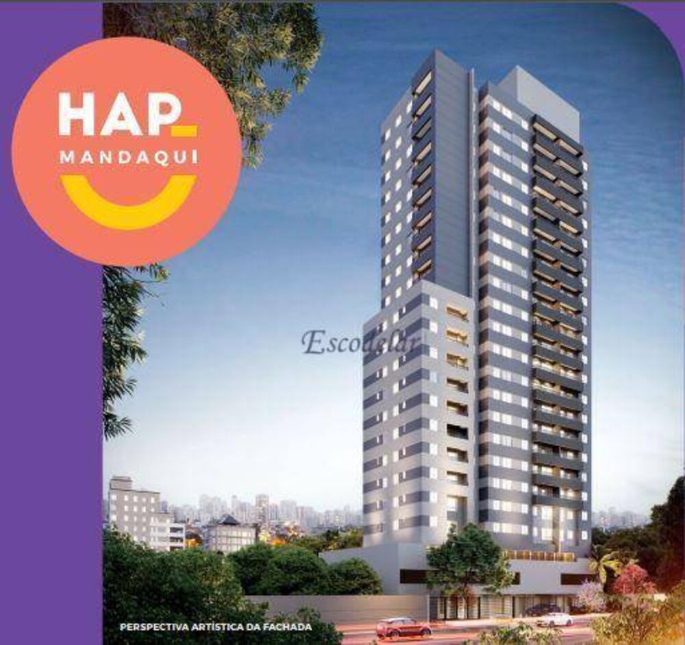 Apartamento, 3 quartos, 60 m² - Foto 15