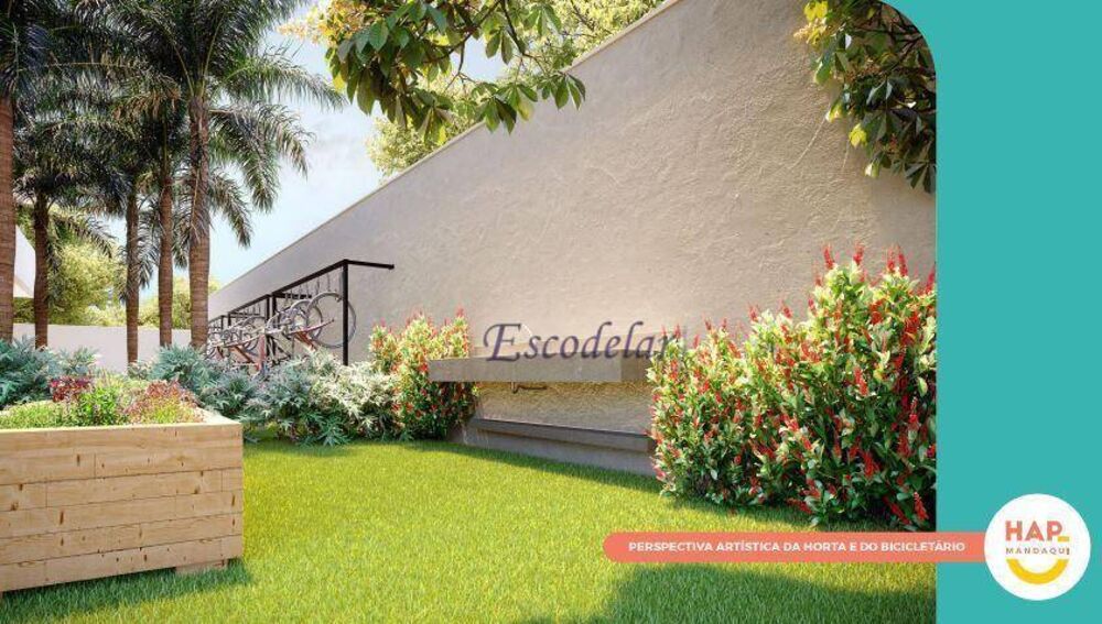 Apartamento, 3 quartos, 60 m² - Foto 18