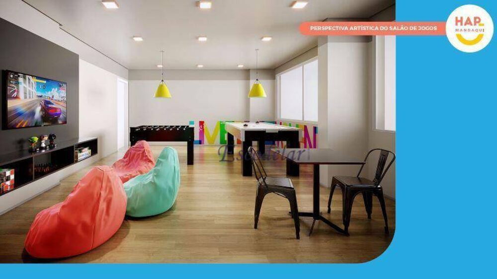 Apartamento, 3 quartos, 60 m² - Foto 14