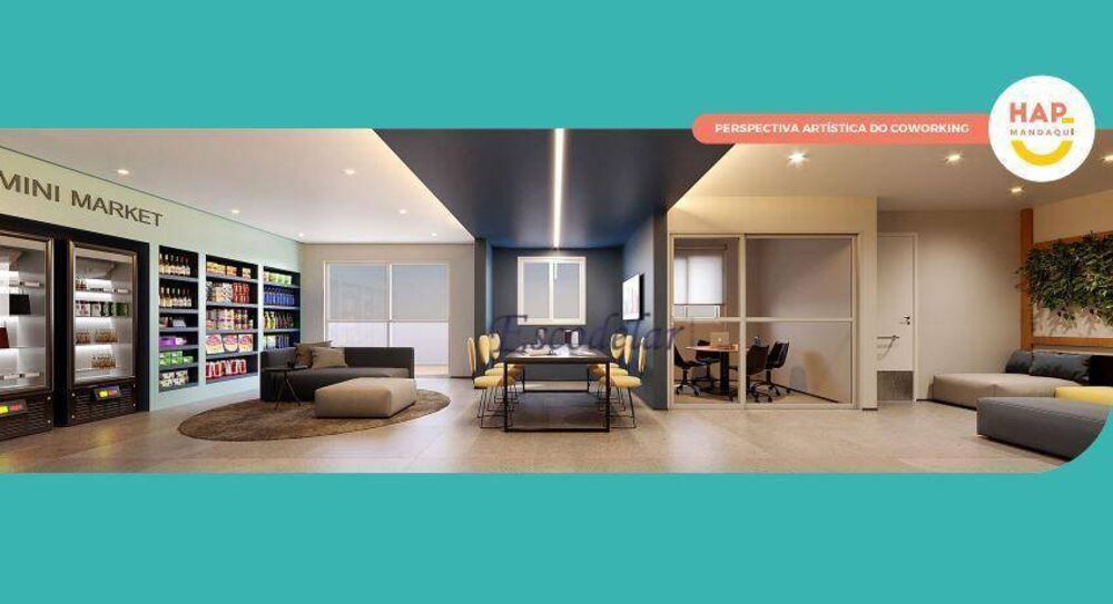 Apartamento, 3 quartos, 60 m² - Foto 16