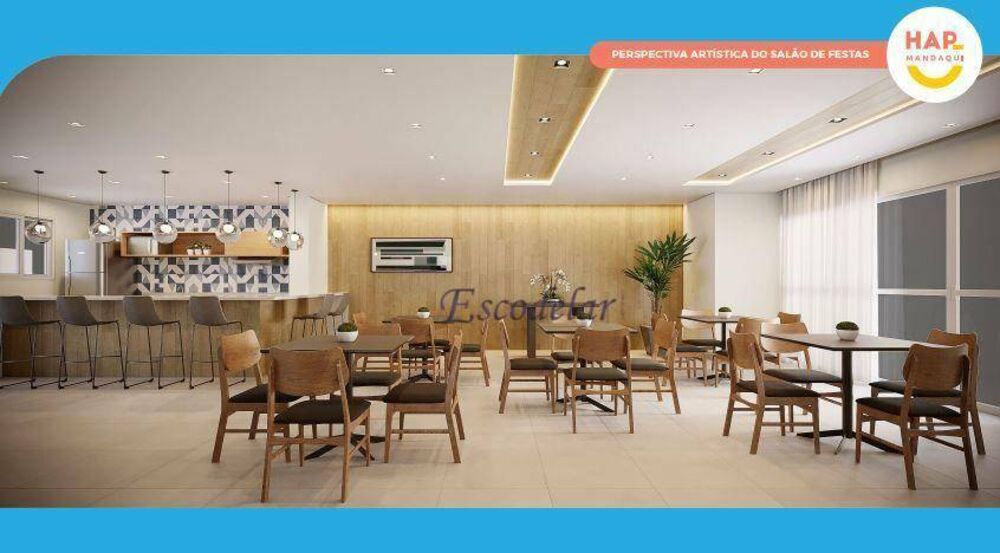 Apartamento, 3 quartos, 60 m² - Foto 13