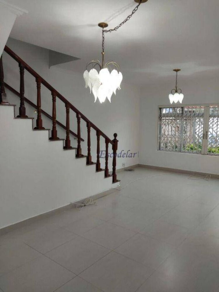 Sobrado, 3 quartos, 180 m² - Foto 2