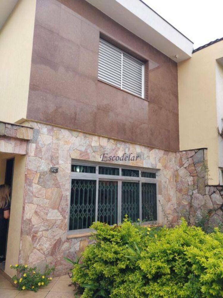 Sobrado, 3 quartos, 180 m² - Foto 1