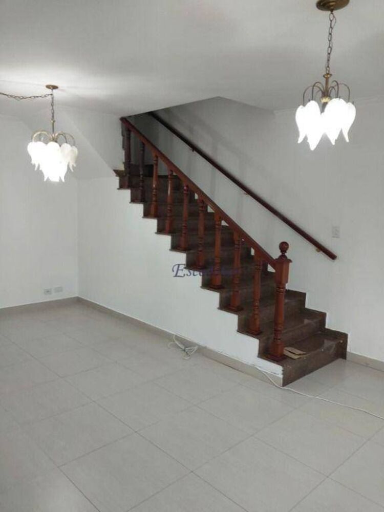 Sobrado, 3 quartos, 180 m² - Foto 3
