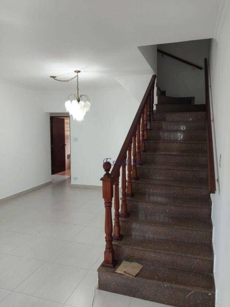 Sobrado, 3 quartos, 180 m² - Foto 4