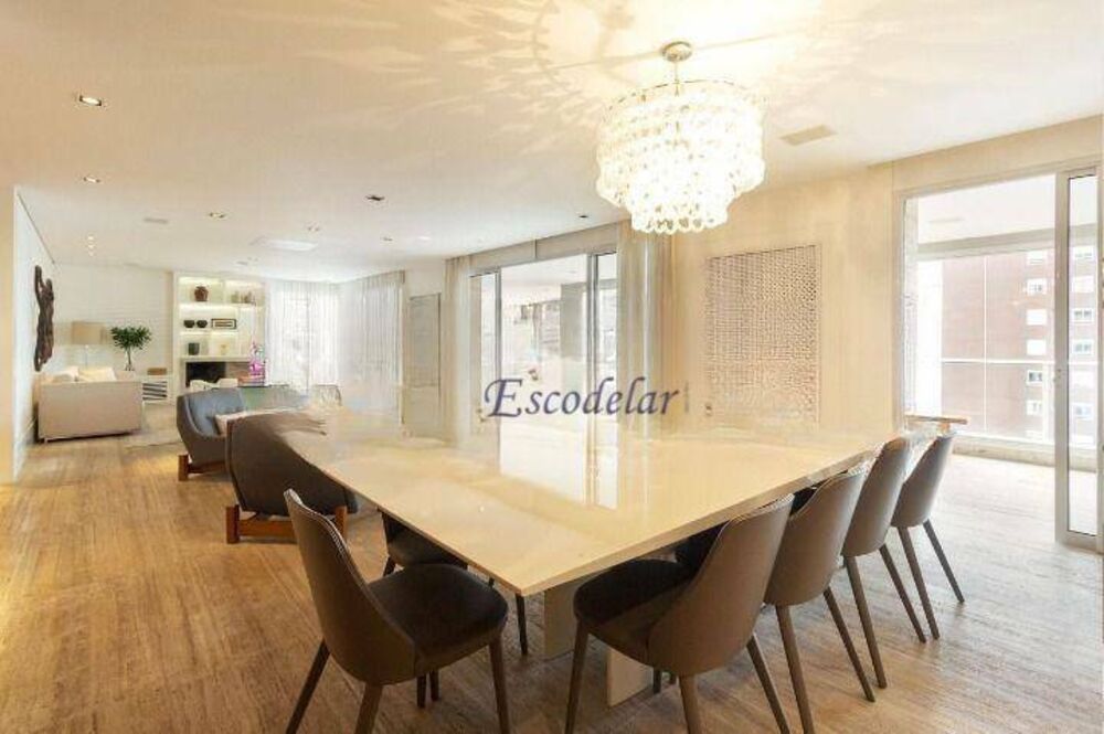 Apartamento, 3 quartos, 370 m² - Foto 7