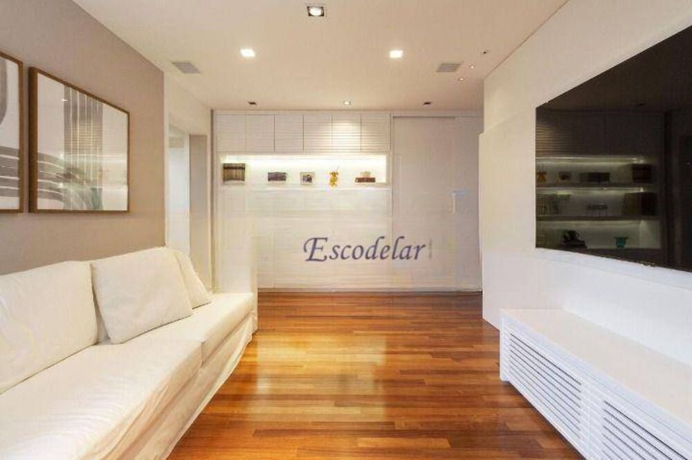 Apartamento, 3 quartos, 370 m² - Foto 8