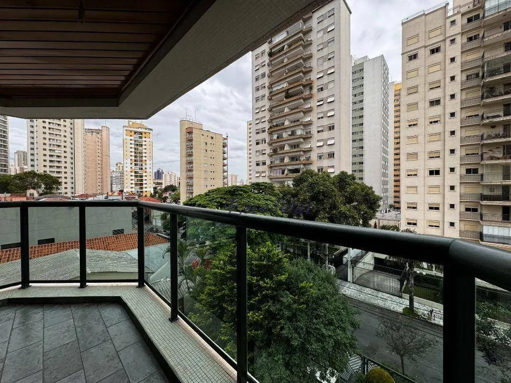 Apartamento, 3 quartos, 113 m² - Foto 4