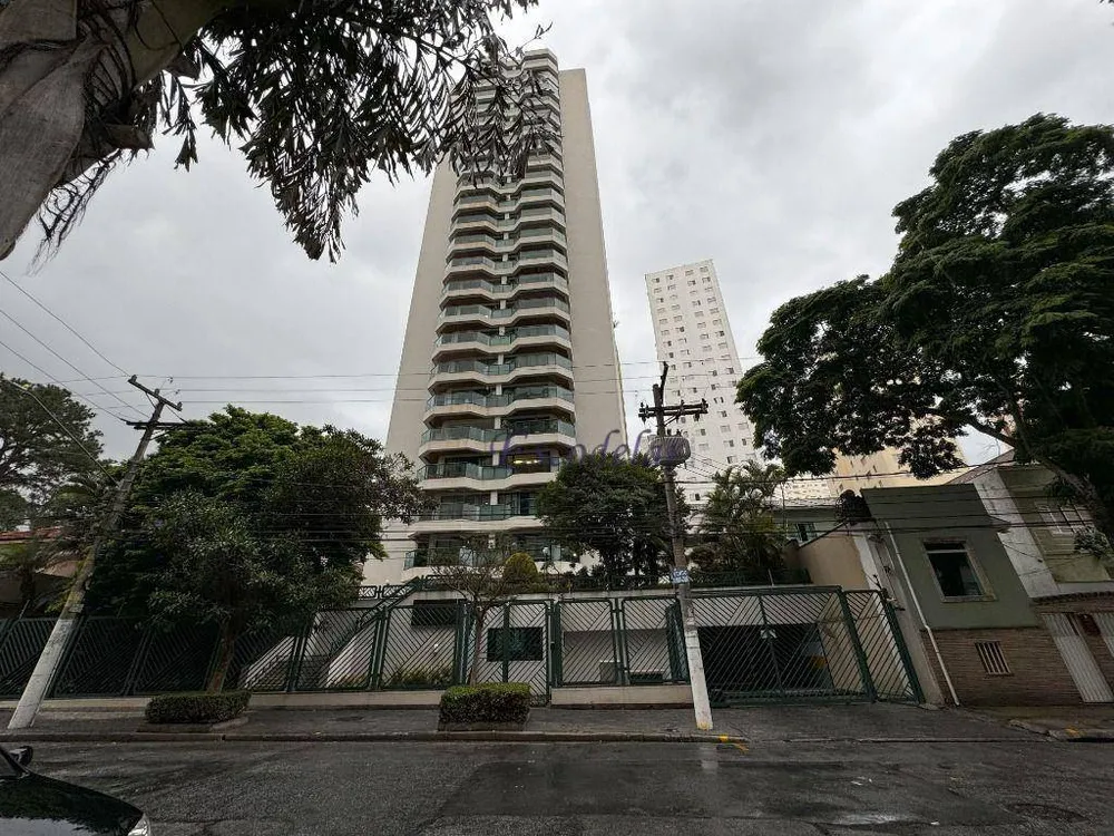 Apartamento, 3 quartos, 113 m² - Foto 2