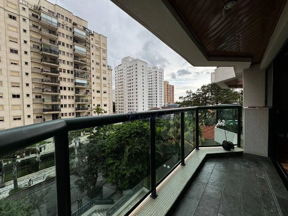 Apartamento, 3 quartos, 113 m² - Foto 3