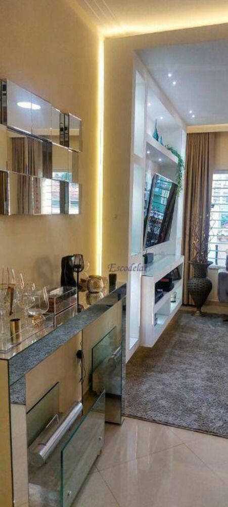 Sobrado, 3 quartos, 240 m² - Foto 4