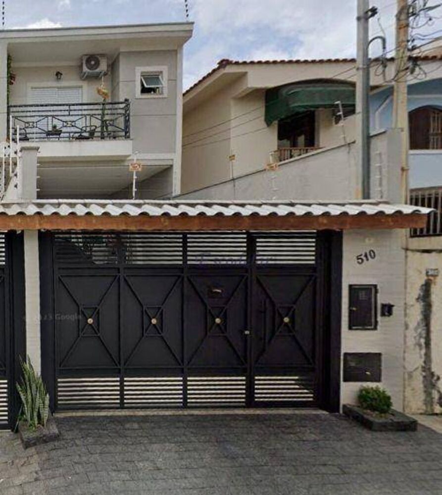 Sobrado, 3 quartos, 240 m² - Foto 2