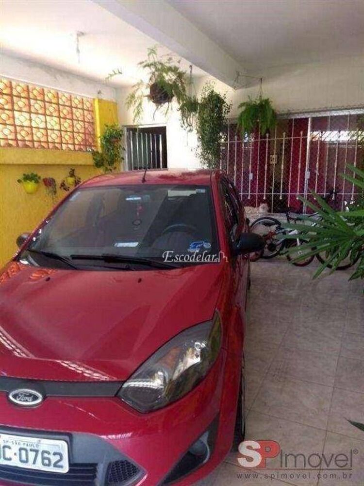 Sobrado, 2 quartos, 155 m² - Foto 3