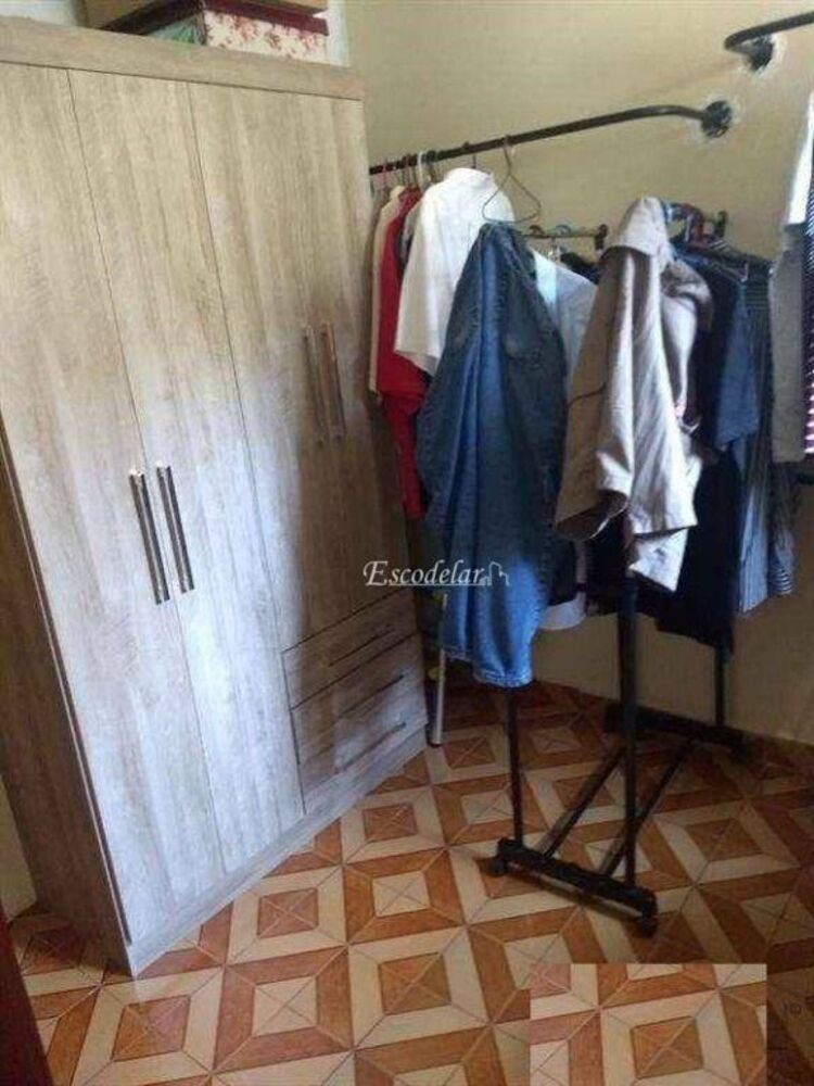 Sobrado, 2 quartos, 155 m² - Foto 8