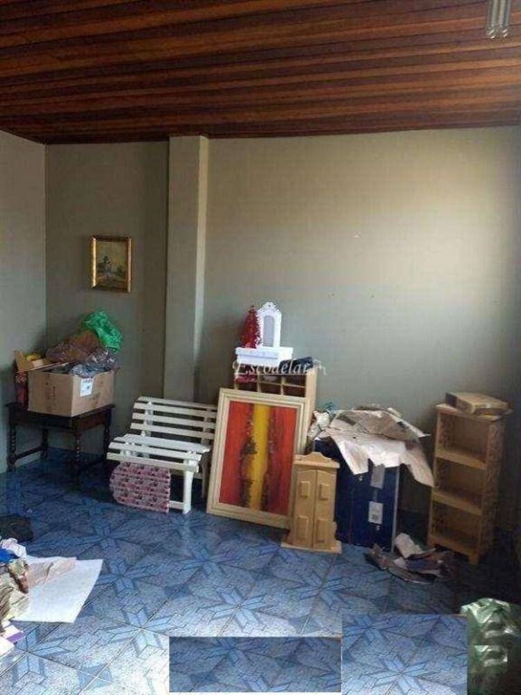 Sobrado, 2 quartos, 155 m² - Foto 6