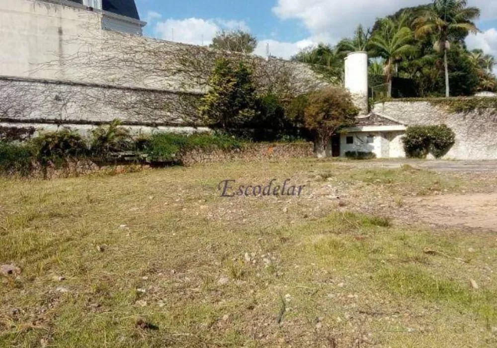 Terreno, 952 m² - Foto 4