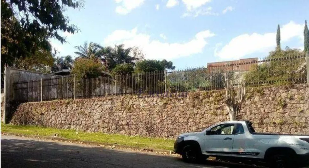 Terreno, 952 m² - Foto 1