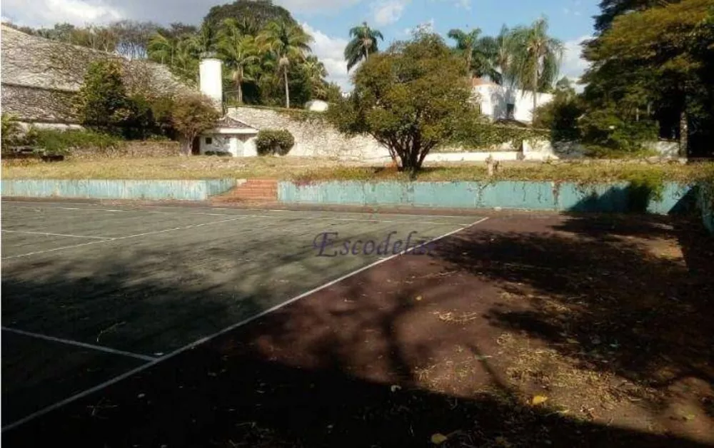 Terreno, 952 m² - Foto 8