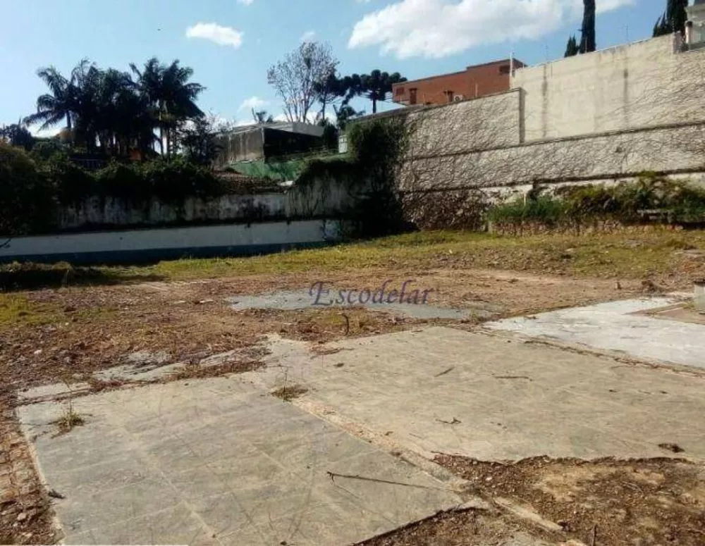 Terreno, 952 m² - Foto 5