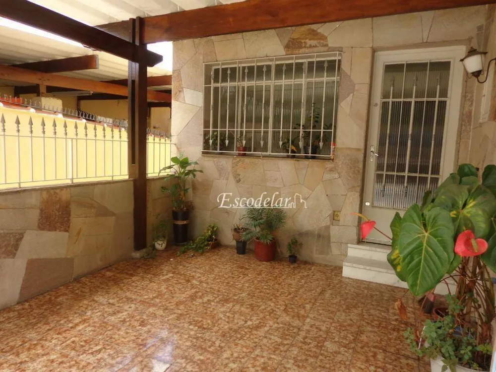 Casa, 3 quartos, 216 m² - Foto 1