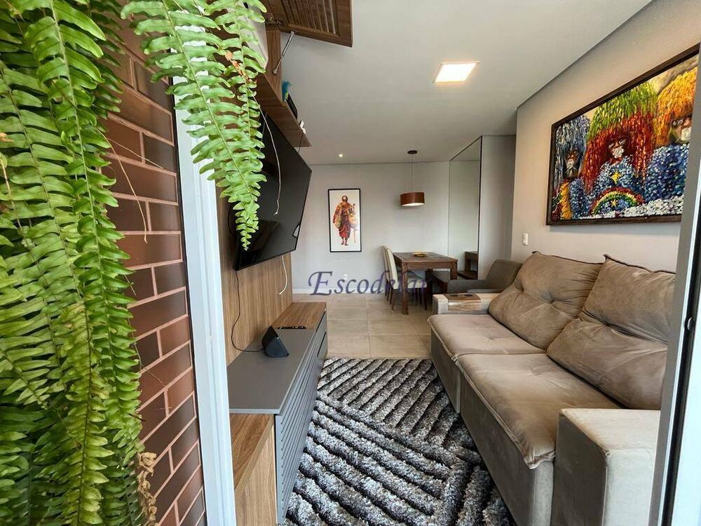 Apartamento, 2 quartos, 63 m² - Foto 3