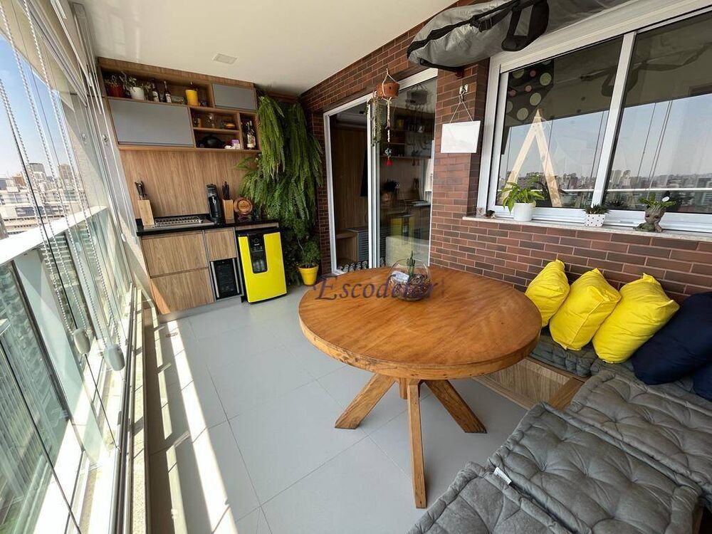 Apartamento, 2 quartos, 63 m² - Foto 2