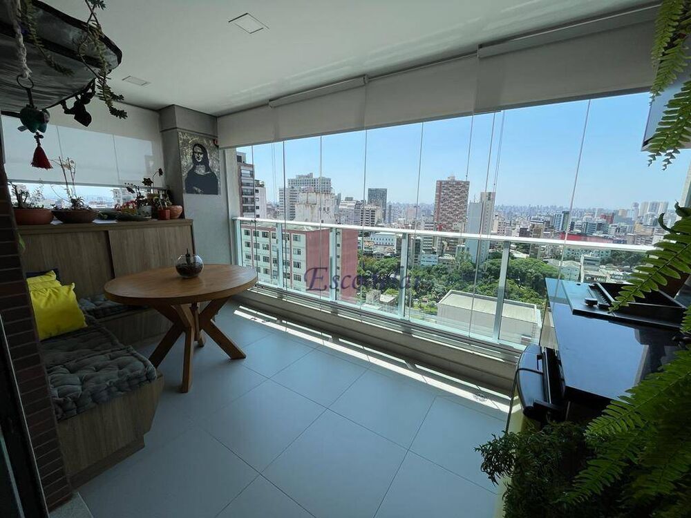 Apartamento, 2 quartos, 63 m² - Foto 1