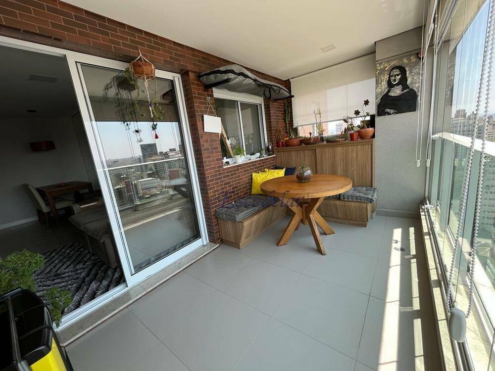 Apartamento, 2 quartos, 63 m² - Foto 4