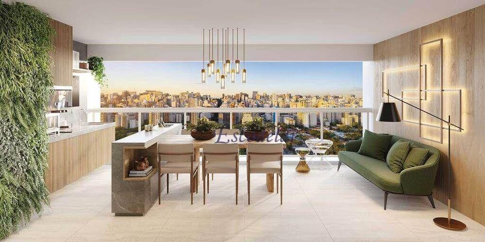 Apartamento, 4 quartos, 140 m² - Foto 4